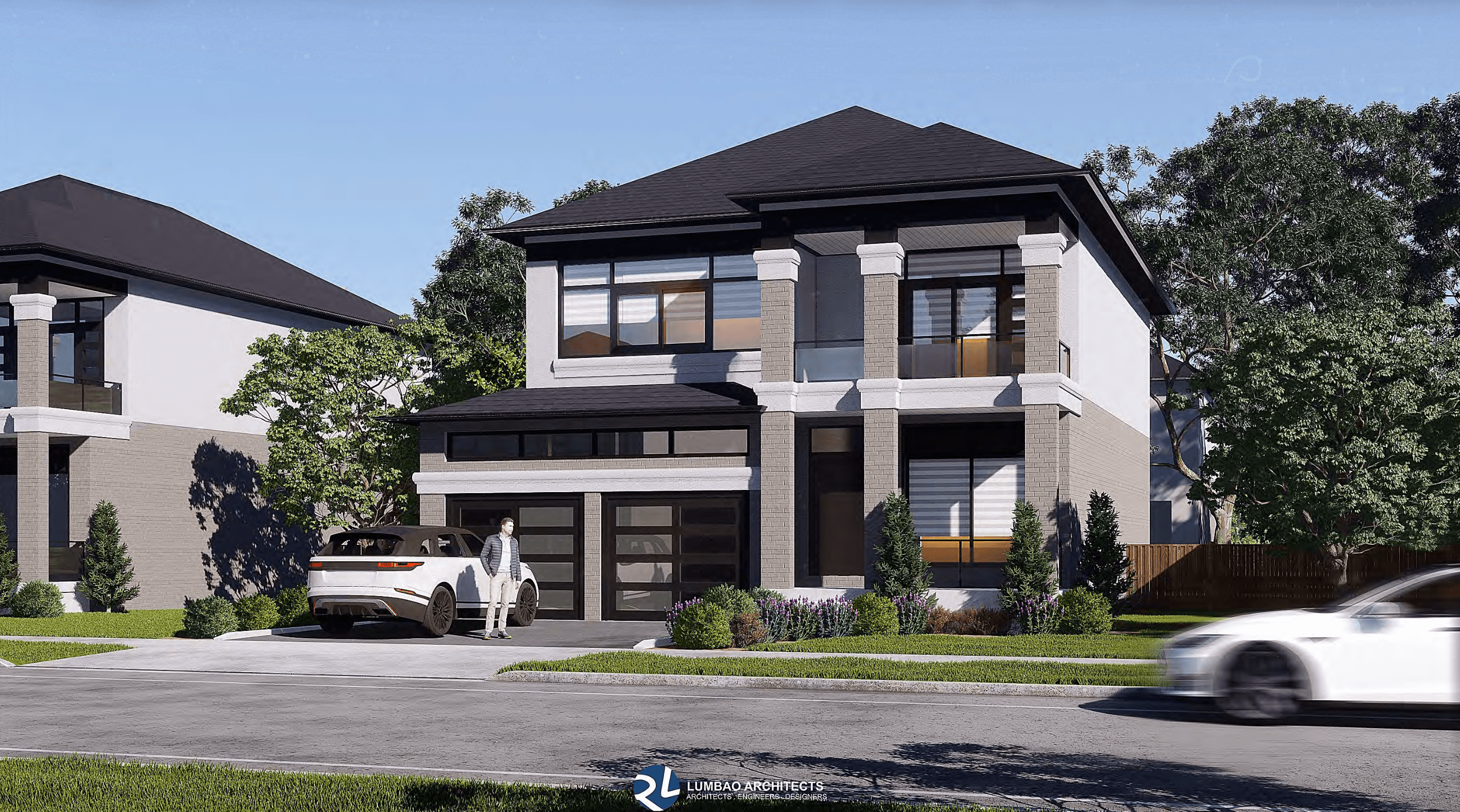Enclave at Franktown Road, Richmond, Ottawa