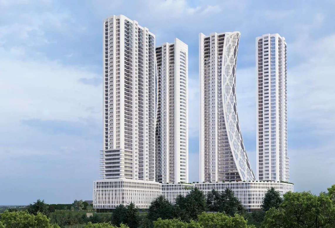 Enclave at 3100 Weston Rd. — 5