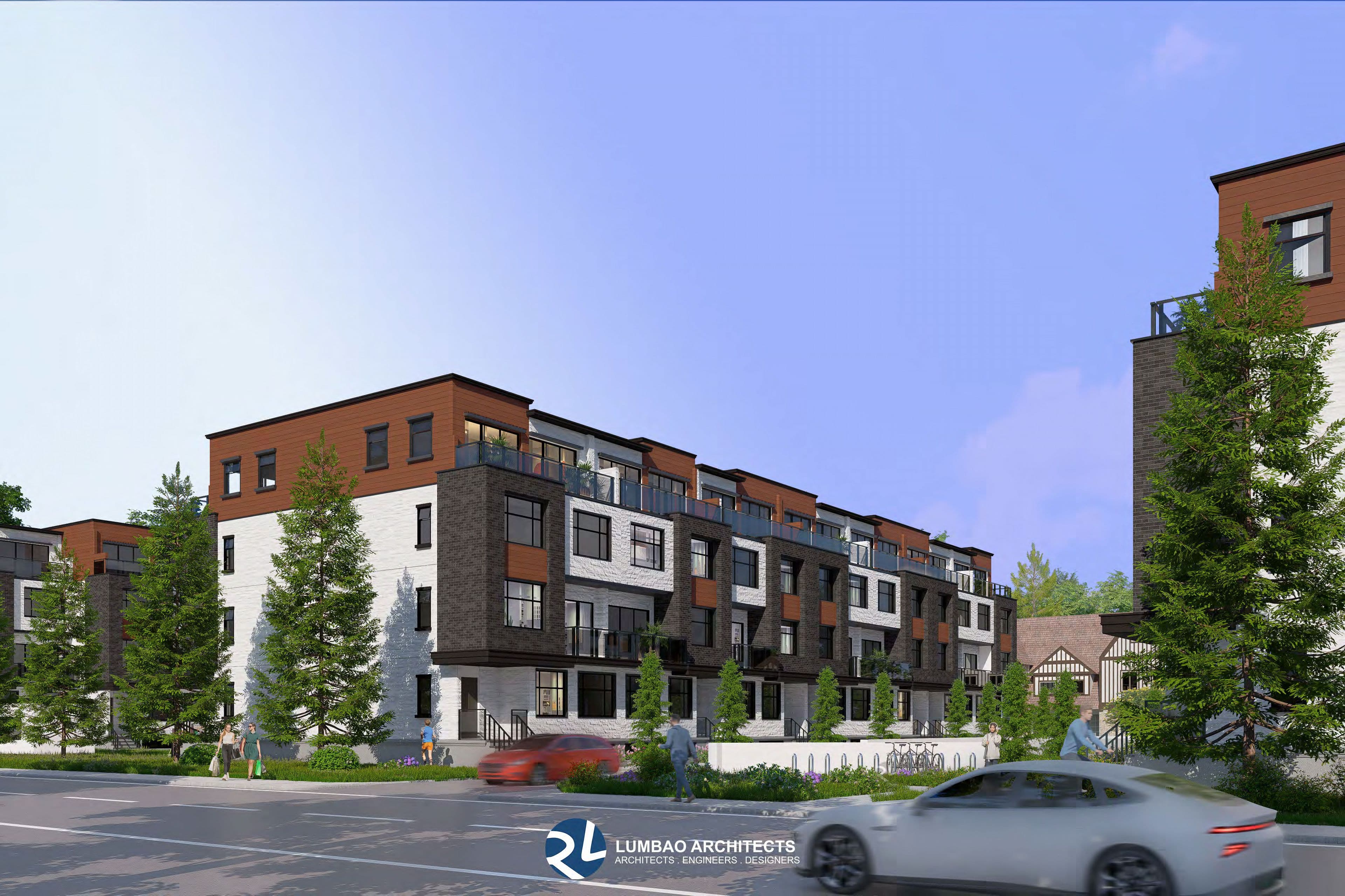 T-City Phase I
