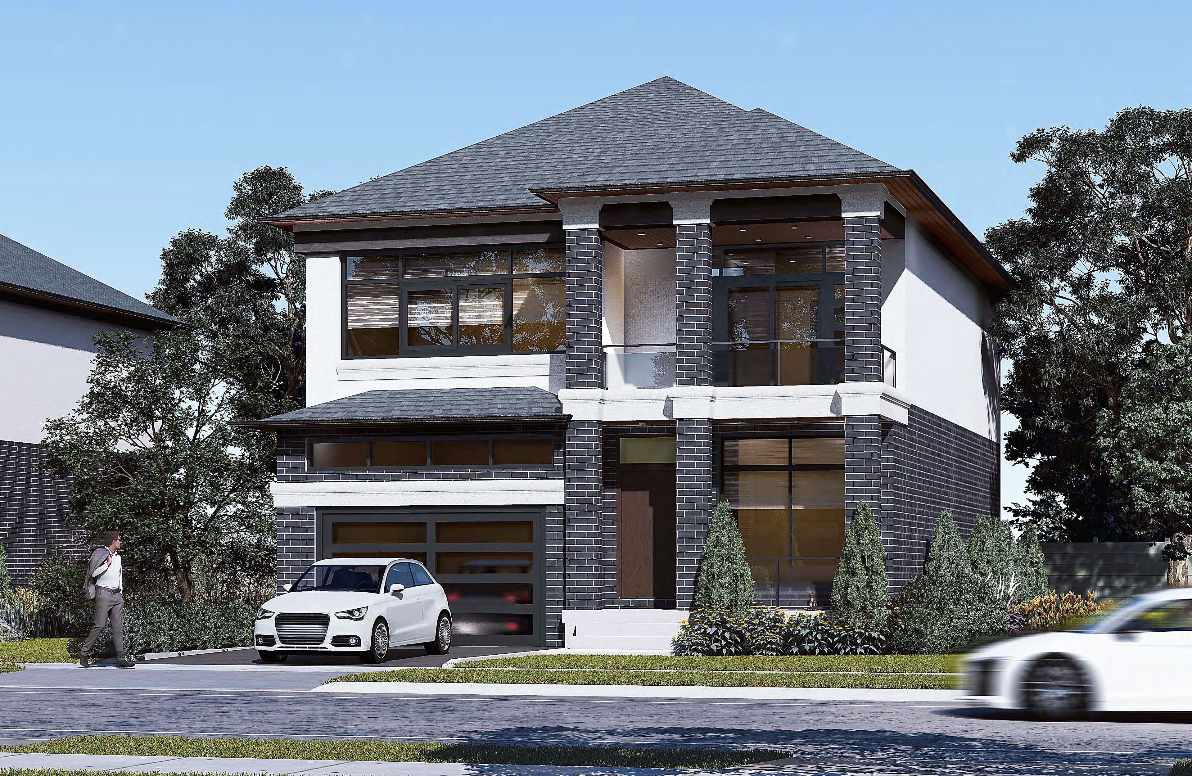 Enclave at 3100 Weston — 2