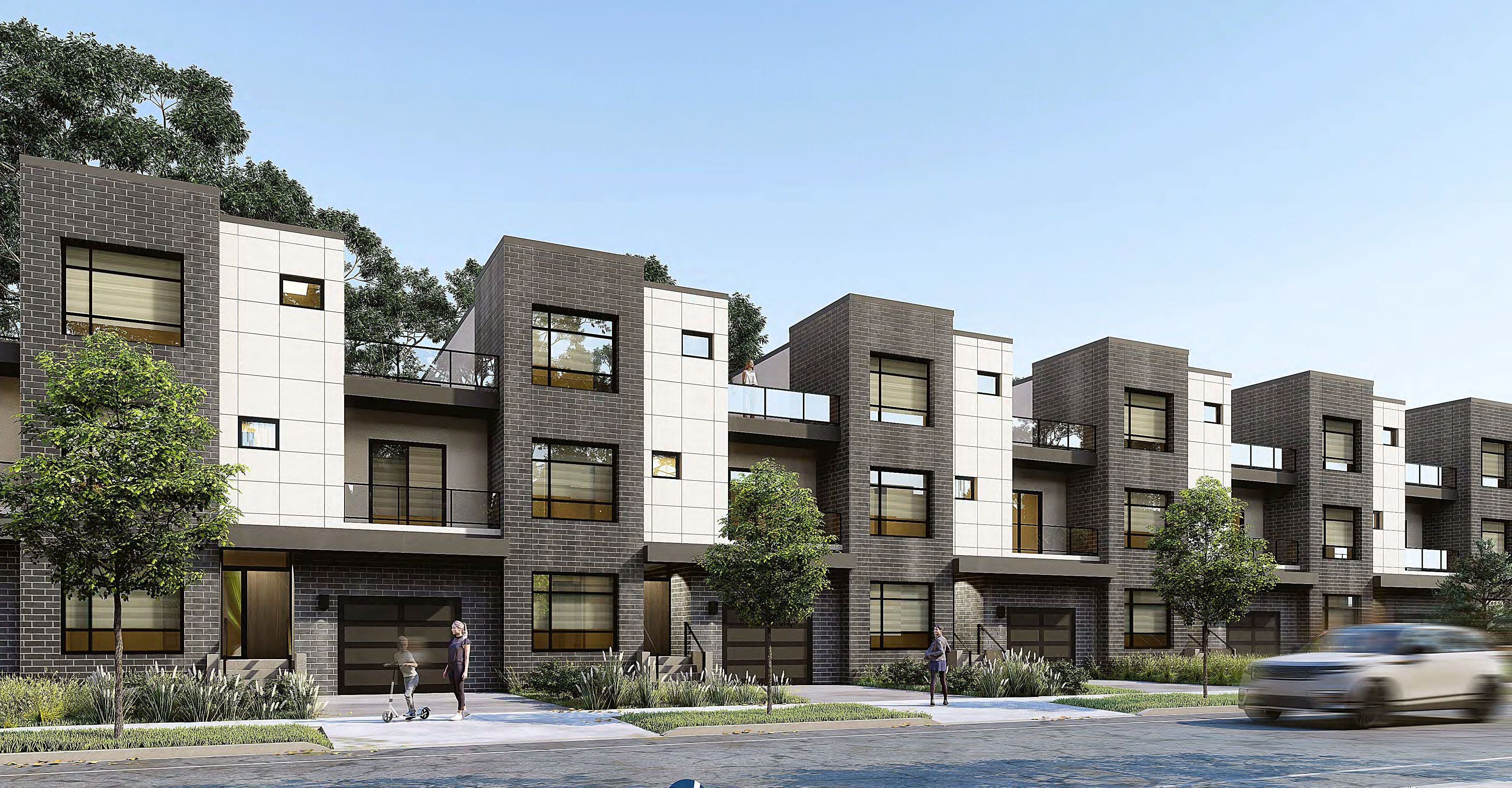 Enclave at 3100 Weston — 3